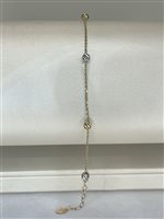 Bracciale Domar Donna in Oro BROR-186-280